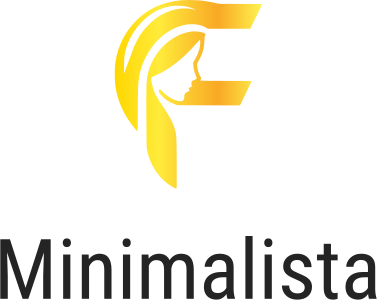 Minimalista logo design