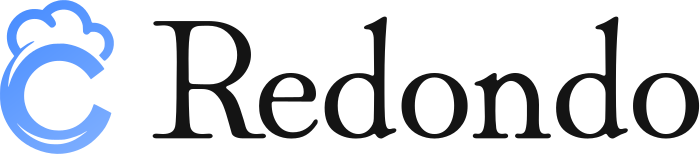 Redondo logo design