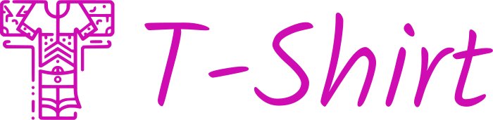 T-Shirt logo design