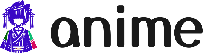 anime logo design