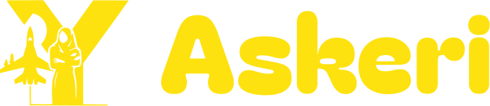 Askeri logo design