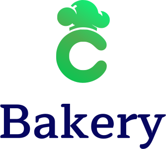 Bakery logo design