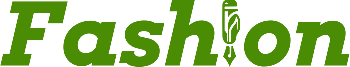 Fashion logo design