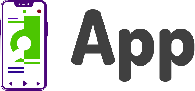 App logo design