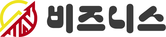 비즈니스 logo design