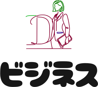 ビジネス logo design