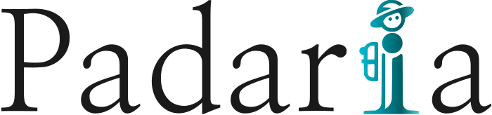 Padaria logo design