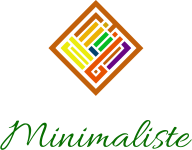 Minimaliste logo design