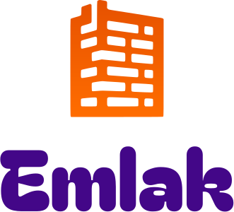 Emlak logo design
