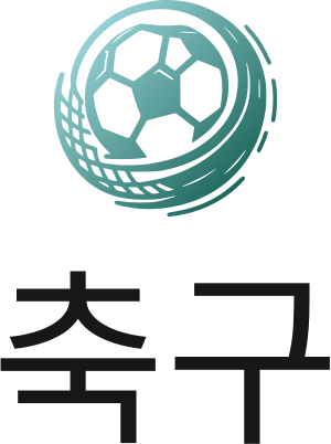 축구 logo design