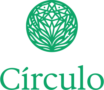 Círculo logo design