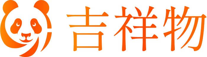 吉祥物 logo design