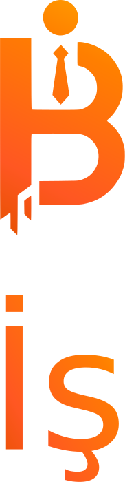 İş logo design