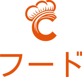 フード logo design