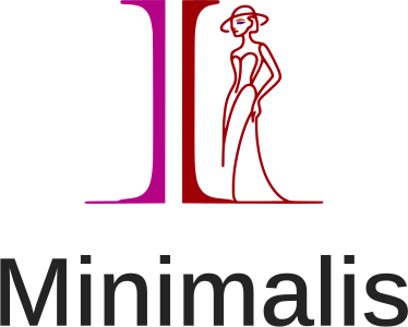 Minimalis logo design