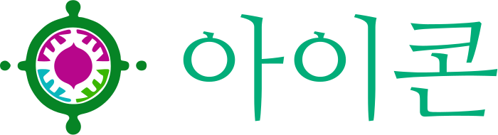 아이콘 logo design