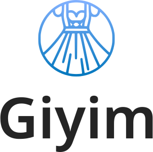 Giyim logo design