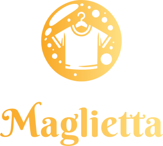 Maglietta logo design