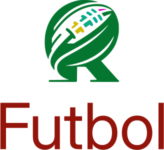 Futbol logo design