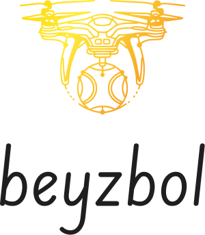 beyzbol logo design