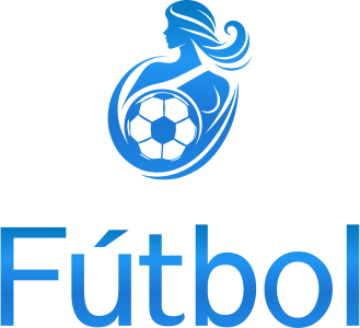 Fútbol logo design