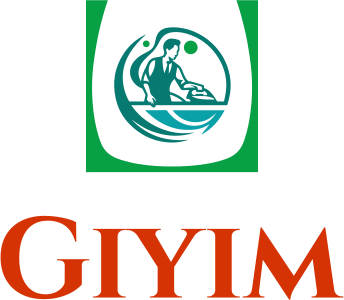 Giyim logo design