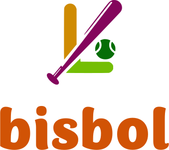 bisbol logo design
