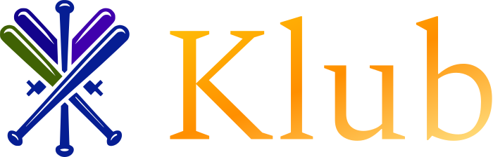 Klub logo design