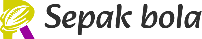 Sepak bola logo design