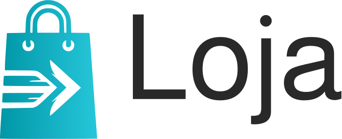 Loja logo design