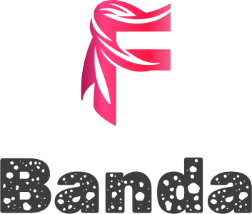 Banda logo design