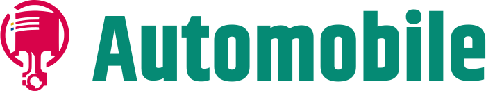 Automobile logo design