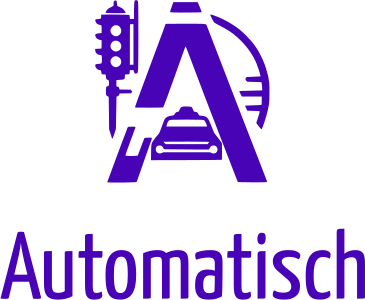 Automatisch logo design