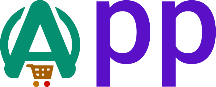 App logo design