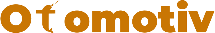 Otomotiv logo design