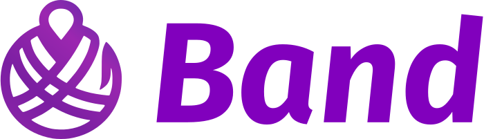 Band logo design