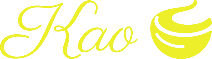 Kaos logo design