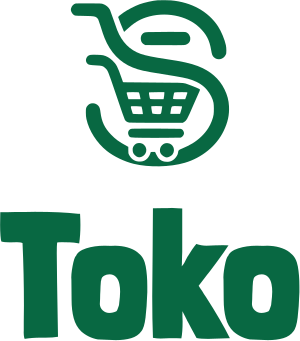 Toko logo design