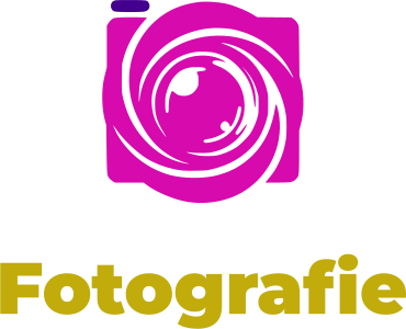 Fotografie logo design