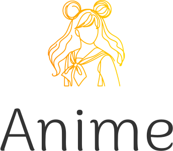 Anime logo design