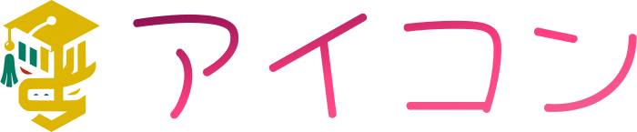 アイコン logo design