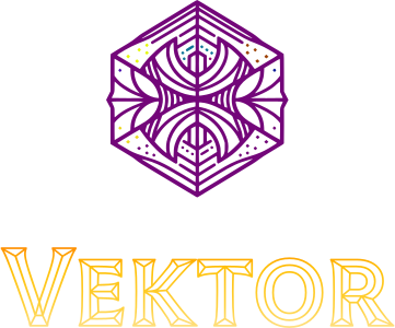 Vektor logo design