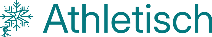 Athletisch logo design