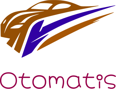 Otomatis logo design