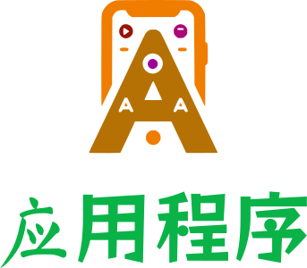 应用程序 logo design