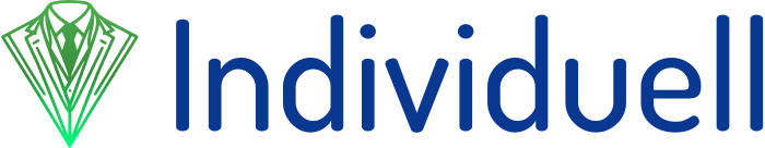 Individuell logo design