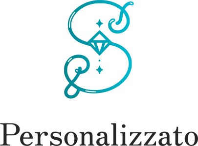 Personalizzato logo design