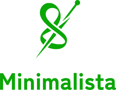 Minimalista logo design