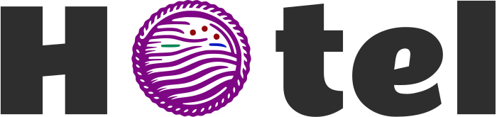 Hotel logo design