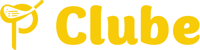 Clube logo design